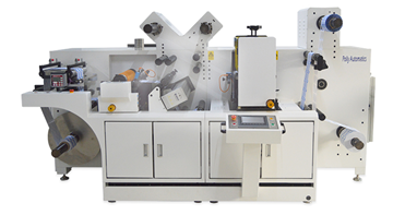 MS Series Multifunctional Post-Processing System