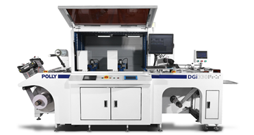 Digital Plotter DGi-330/420